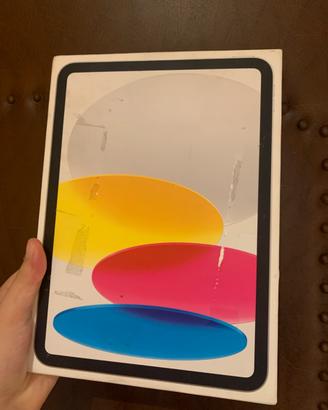 Ipad Apple A16 wifi 128gb