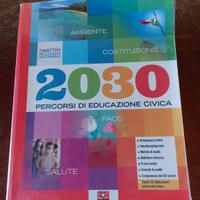 2030 Educazione civica 