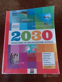 2030 Educazione civica 