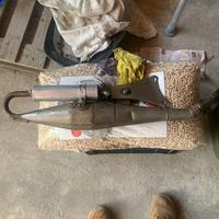 Marmitta pinasco powersound