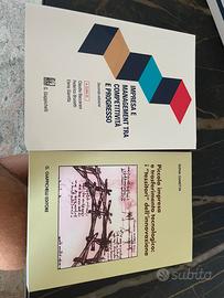 Libri fi gestione d’impresa