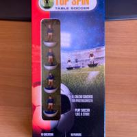 Scozia subbuteo Top Spin - HW