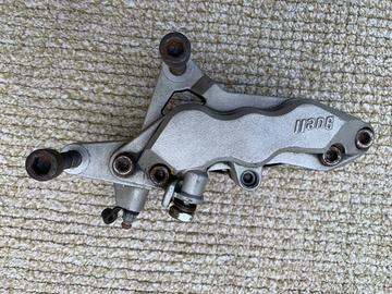 Pinza freno originale - Buell x1