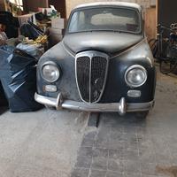 Lancia Appia seconda serie
