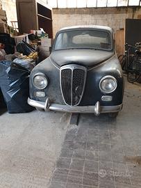 Lancia Appia seconda serie