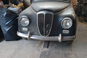 Lancia Appia seconda serie