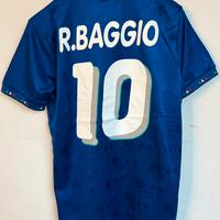 Maglia calcio Baggio Italia 1994