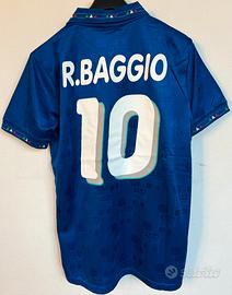Maglia calcio Baggio Italia 1994