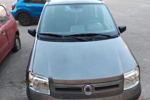fiat panda Diesel euro 4