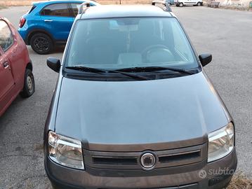 fiat panda Diesel euro 4
