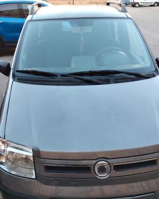 fiat panda Diesel euro 4