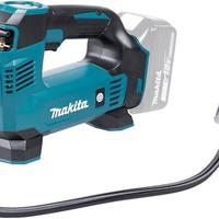 Makita COMPRESSORE ARIA PORTATILE 18V 0.83MP+LED+A
