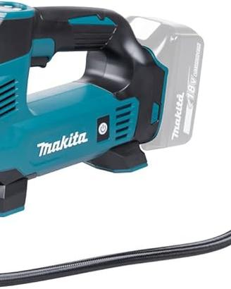 Makita COMPRESSORE ARIA PORTATILE 18V 0.83MP+LED+A