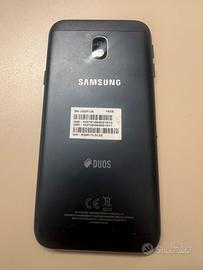 Galaxy J3