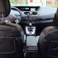 Renault Scenic x mode 1500 110 cv