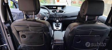 Renault Scenic x mode 1500 110 cv