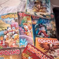 Fumetti topolino