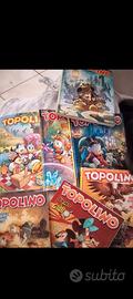 Fumetti topolino