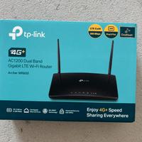 TP-Link Archer MR600