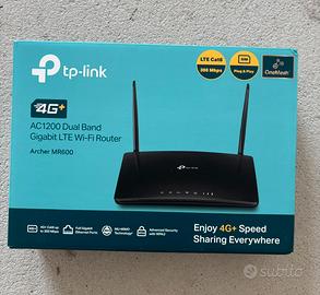 TP-Link Archer MR600