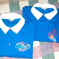 Stock 2 grembiuli 9-10 anni
