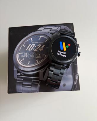 Smartwatch Michael Kors