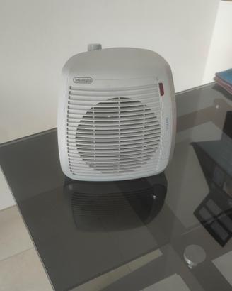Termo ventilatore Delonghi 
