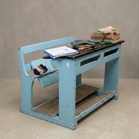 Antico Banco di Scuola Biposto