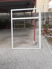 finestre alluminio 