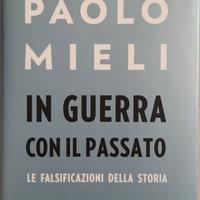 IN GUERRA CON IL PASSATO
