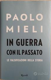 IN GUERRA CON IL PASSATO