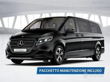 Mercedes-Benz Classe V V 250 d Avantgarde Ext...