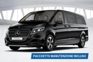 Mercedes-Benz Classe V V 250 d Avantgarde Ext...