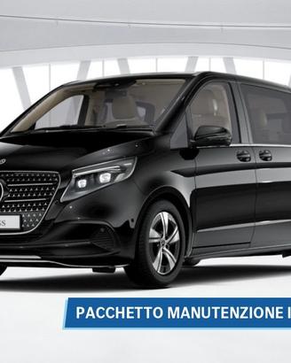 Mercedes-Benz Classe V V 250 d Avantgarde Ext...