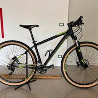 Mtb Cannondale Trail 2 2017 29"