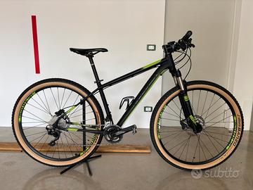 Mtb Cannondale Trail 2 2017 29"