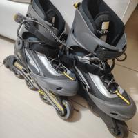 Rollerblade professionali tg 44