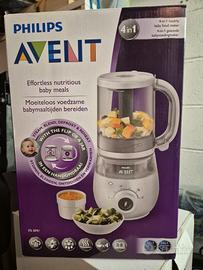 Omogeneizzatore  Philips Avent