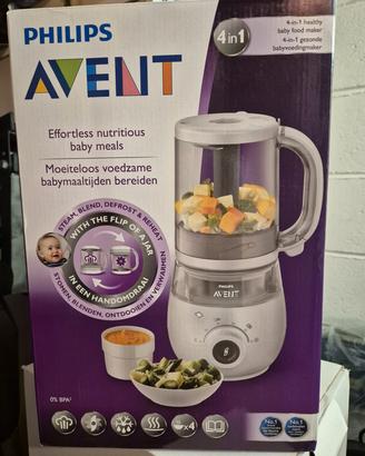 Omogeneizzatore  Philips Avent