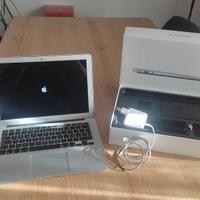 MacBook Air 13 pollici