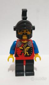 LEGO MINIFIGURES VINTAGE ANNI 90 - 100% originali