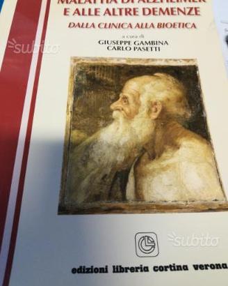 Introduzione alla malattia di alzheimer