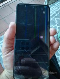 cellulare smartphone Motorola g54 5G