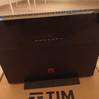 Modem TIM HUB +