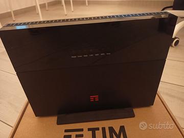 Modem TIM HUB +