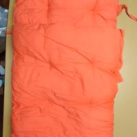 Sacco nanna - passeggino - culla