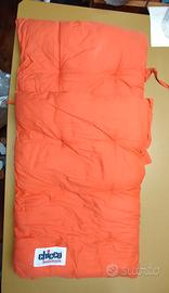 Sacco nanna - passeggino - culla