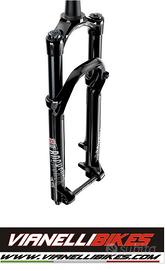 FORCELLA ROCK SHOX 35 GOLD EBIKE READY 29 150 MM