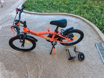 bicicletta per bambini