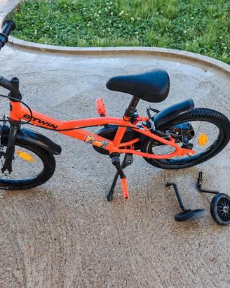 bicicletta per bambini
